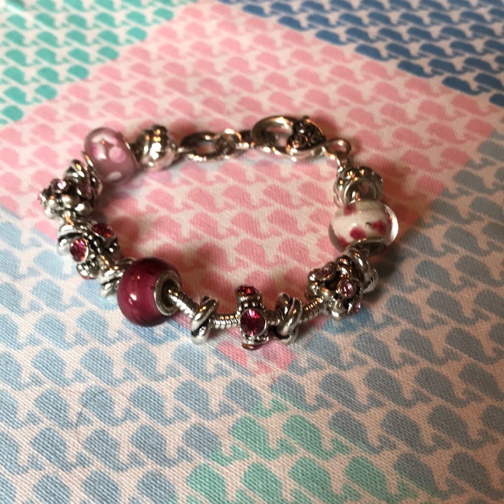 Brighton charm bracelet - Picture 4 of 6